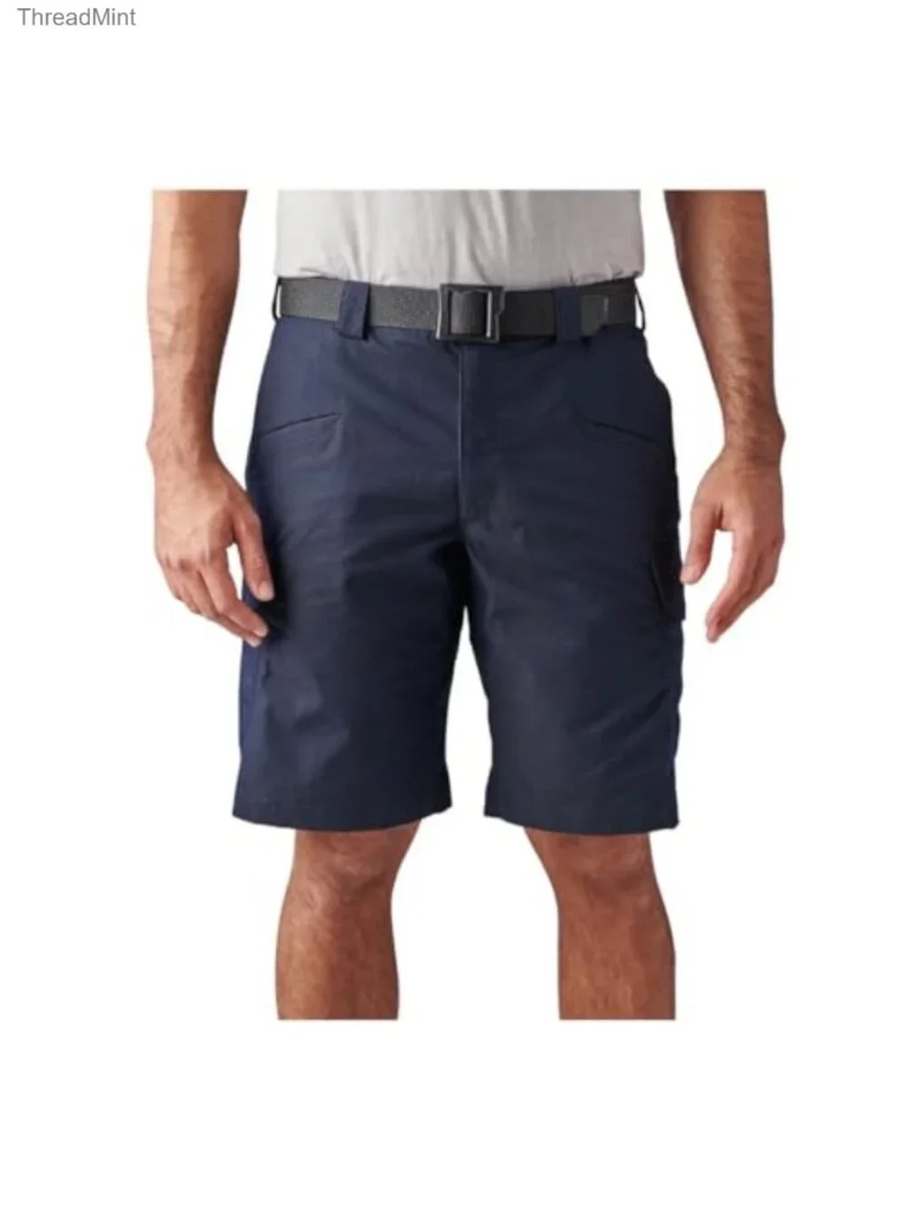 Tactical Cargo Shorts Men's Ripstop Polyester Cotton 11
